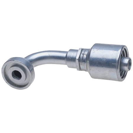 Gates MegaCrimp Couplings 10G-10FLK90